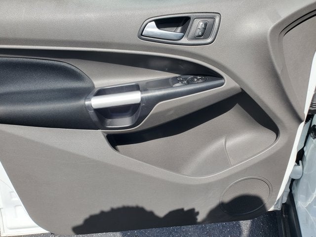 2022 Ford Transit Connect Van XLT LWB w/Rear Symmetrical Doors