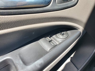 2022 Ford Transit Connect Van XLT LWB w/Rear Symmetrical Doors