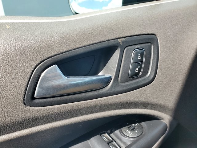 2022 Ford Transit Connect Van XLT LWB w/Rear Symmetrical Doors