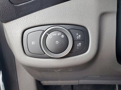 2022 Ford Transit Connect Van XLT LWB w/Rear Symmetrical Doors