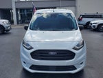 2022 Ford Transit Connect Van XLT LWB w/Rear Symmetrical Doors