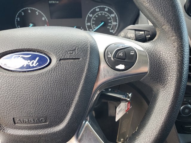 2022 Ford Transit Connect Van XLT LWB w/Rear Symmetrical Doors
