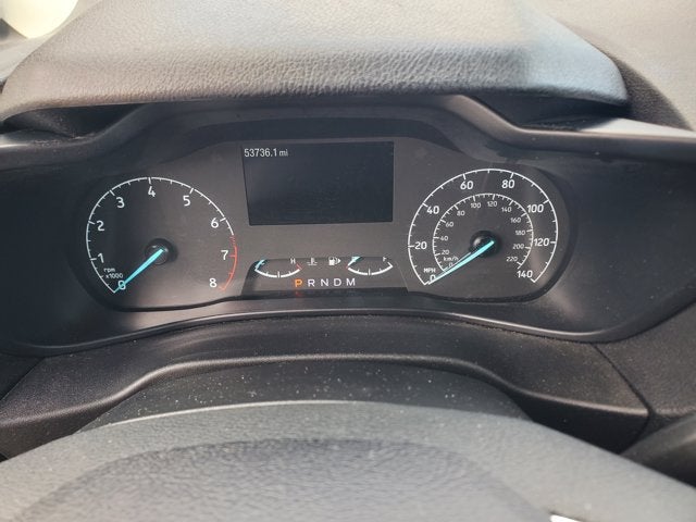 2022 Ford Transit Connect Van XLT LWB w/Rear Symmetrical Doors