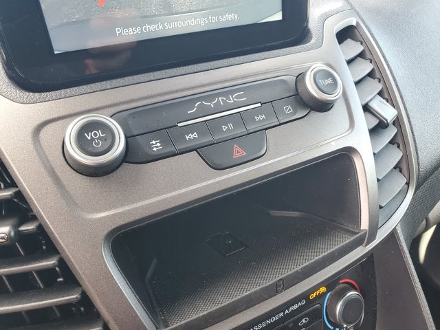 2022 Ford Transit Connect Van XLT LWB w/Rear Symmetrical Doors