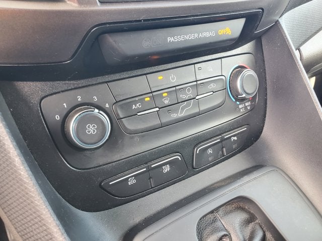 2022 Ford Transit Connect Van XLT LWB w/Rear Symmetrical Doors