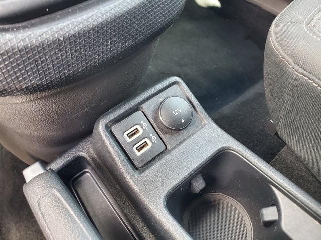 2022 Ford Transit Connect Van XLT LWB w/Rear Symmetrical Doors