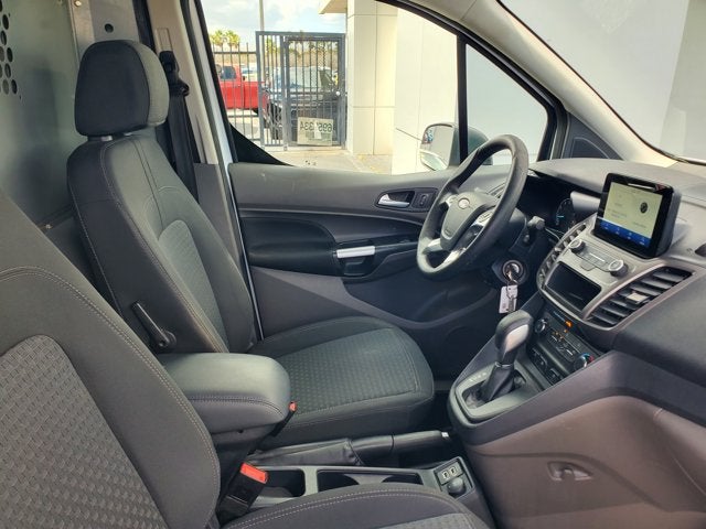 2022 Ford Transit Connect Van XLT LWB w/Rear Symmetrical Doors