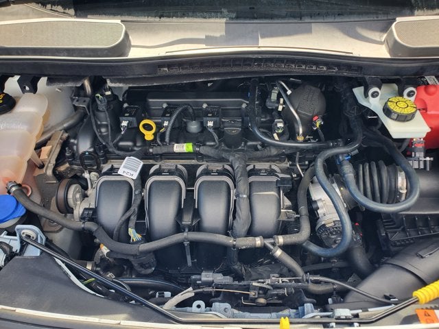 2022 Ford Transit Connect Van XLT LWB w/Rear Symmetrical Doors