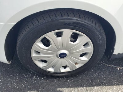 2022 Ford Transit Connect Van XLT LWB w/Rear Symmetrical Doors