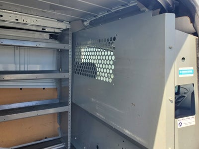 2022 Ford Transit Connect Van XLT LWB w/Rear Symmetrical Doors