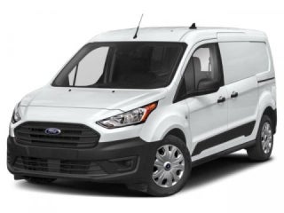2022 Ford Transit Connect Van XLT LWB w/Rear Symmetrical Doors