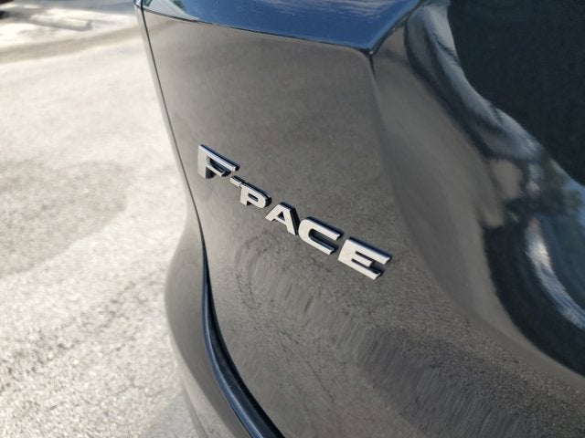 2021 Jaguar F-PACE P250 AWD