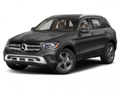 2021 Mercedes-Benz GLC GLC 300 SUV