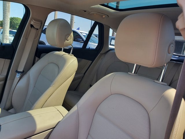 2021 Mercedes-Benz GLC GLC 300 SUV