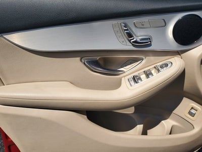 2021 Mercedes-Benz GLC GLC 300 SUV