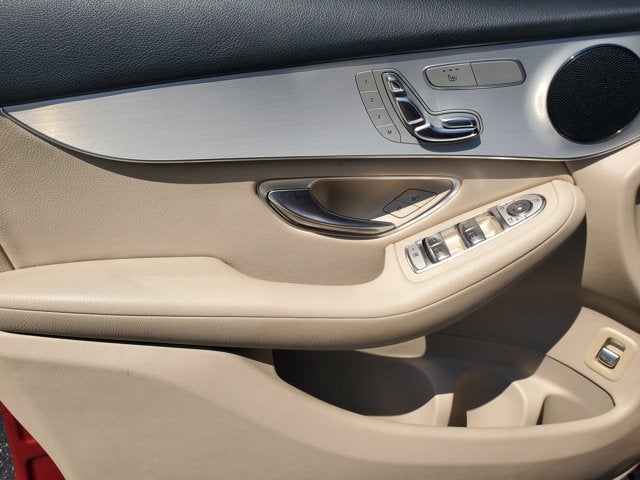 2021 Mercedes-Benz GLC GLC 300 SUV