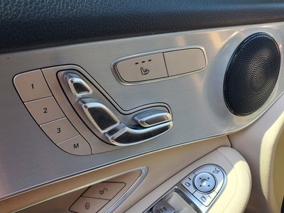 2021 Mercedes-Benz GLC GLC 300 SUV