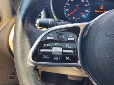 2021 Mercedes-Benz GLC GLC 300 SUV