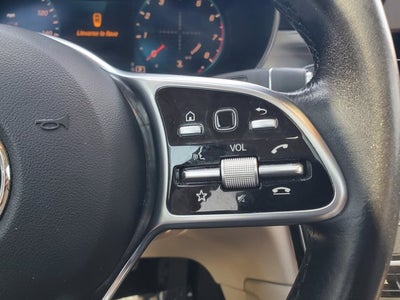 2021 Mercedes-Benz GLC GLC 300 SUV