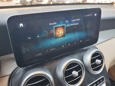 2021 Mercedes-Benz GLC GLC 300 SUV