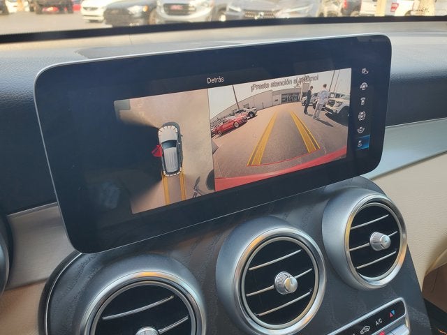 2021 Mercedes-Benz GLC GLC 300 SUV