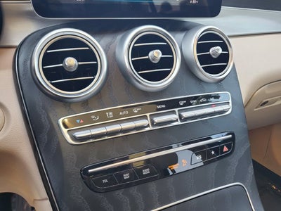 2021 Mercedes-Benz GLC GLC 300 SUV