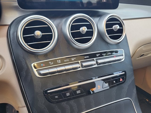 2021 Mercedes-Benz GLC GLC 300 SUV