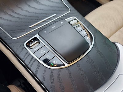 2021 Mercedes-Benz GLC GLC 300 SUV