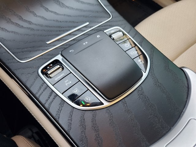 2021 Mercedes-Benz GLC GLC 300 SUV