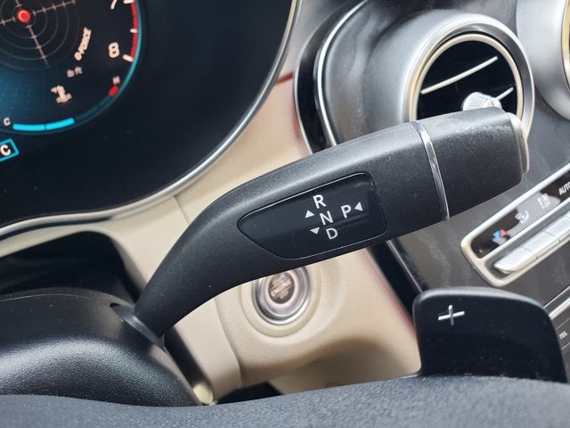 2021 Mercedes-Benz GLC GLC 300 SUV