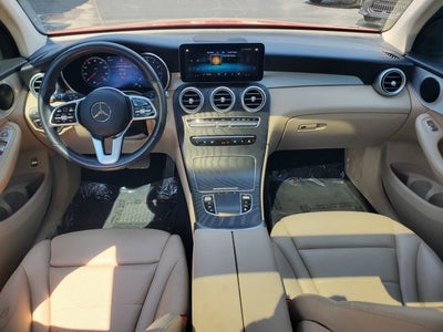 2021 Mercedes-Benz GLC GLC 300 SUV