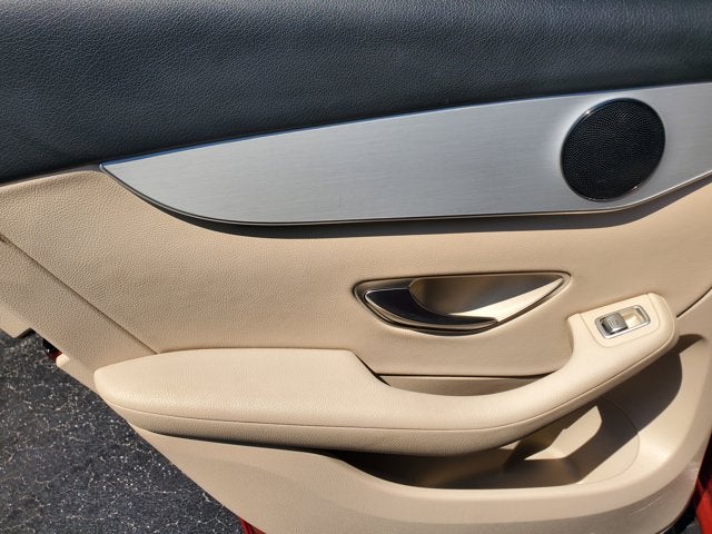 2021 Mercedes-Benz GLC GLC 300 SUV