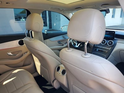 2021 Mercedes-Benz GLC GLC 300 SUV