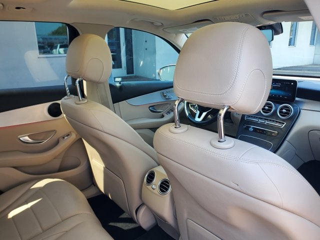 2021 Mercedes-Benz GLC GLC 300 SUV