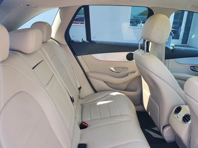 2021 Mercedes-Benz GLC GLC 300 SUV