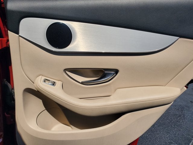 2021 Mercedes-Benz GLC GLC 300 SUV