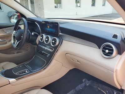 2021 Mercedes-Benz GLC GLC 300 SUV