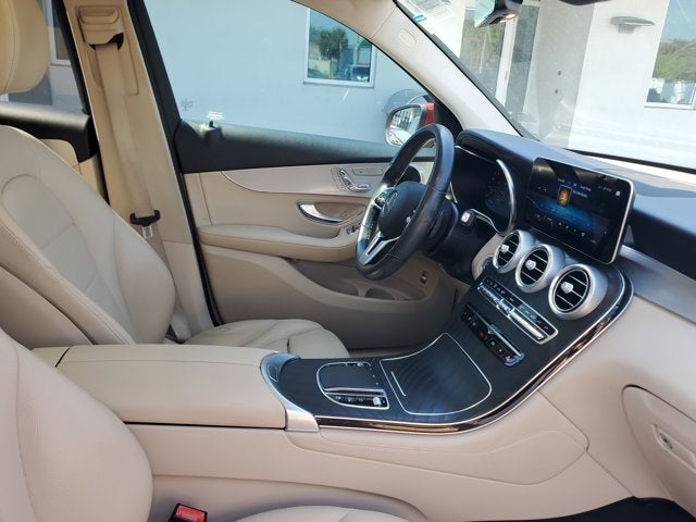 2021 Mercedes-Benz GLC GLC 300 SUV