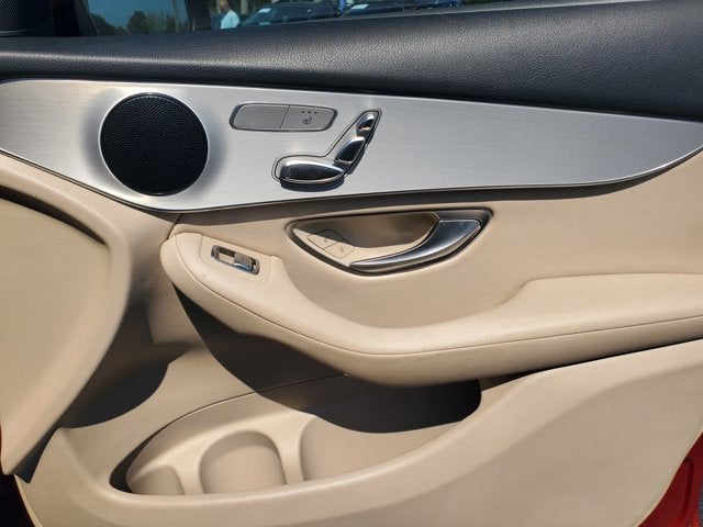 2021 Mercedes-Benz GLC GLC 300 SUV