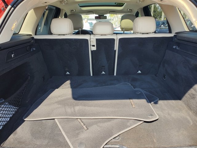 2021 Mercedes-Benz GLC GLC 300 SUV