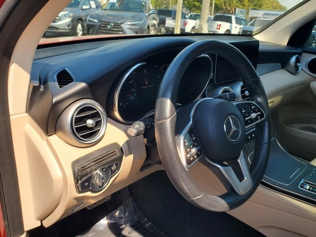 2021 Mercedes-Benz GLC GLC 300 SUV