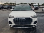 2020 Audi Q3 Premium