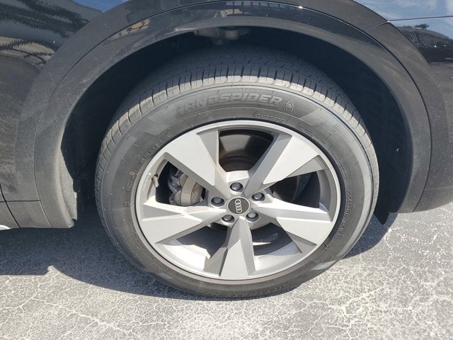 2022 Audi Q5 Premium Plus 40 TFSI quattro