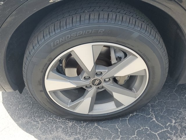 2022 Audi Q5 Premium Plus 40 TFSI quattro