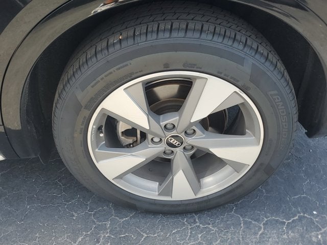 2022 Audi Q5 Premium Plus 40 TFSI quattro