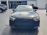 2021 Audi A8 A8