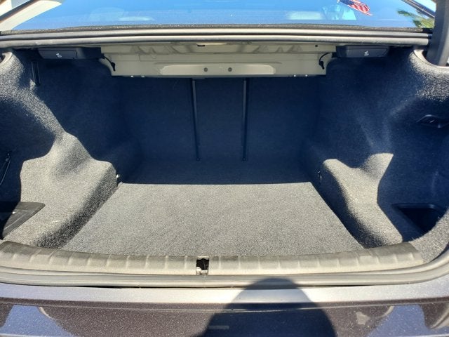 2018 BMW 5 Series 540i Sedan