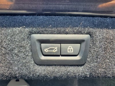 2018 BMW 5 Series 540i Sedan