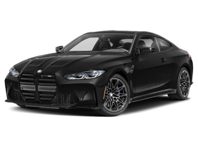 2022 BMW M4 Competition xDrive Coupe