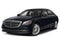 2018 Mercedes-Benz S-Class S 560 Sedan